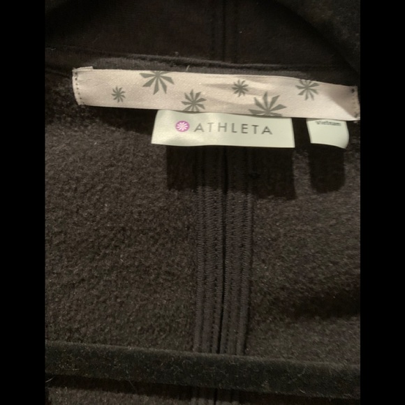 Athleta top - Picture 3 of 4